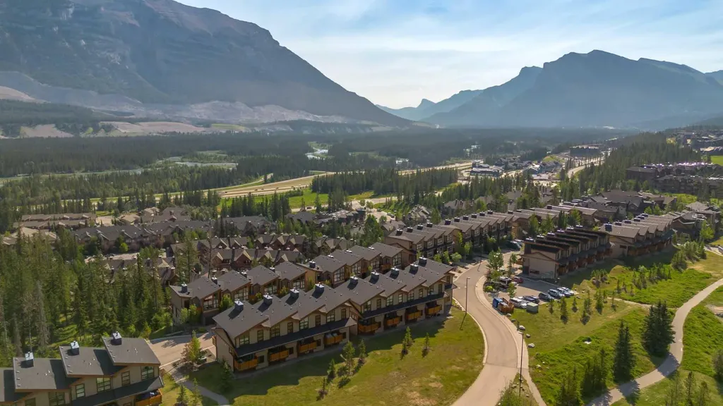 407 Riva Place Canmore AB T1W 3L4