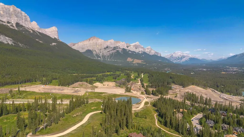 407 Riva Place Canmore AB T1W 3L4
