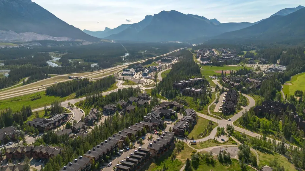 407 Riva Place Canmore AB T1W 3L4