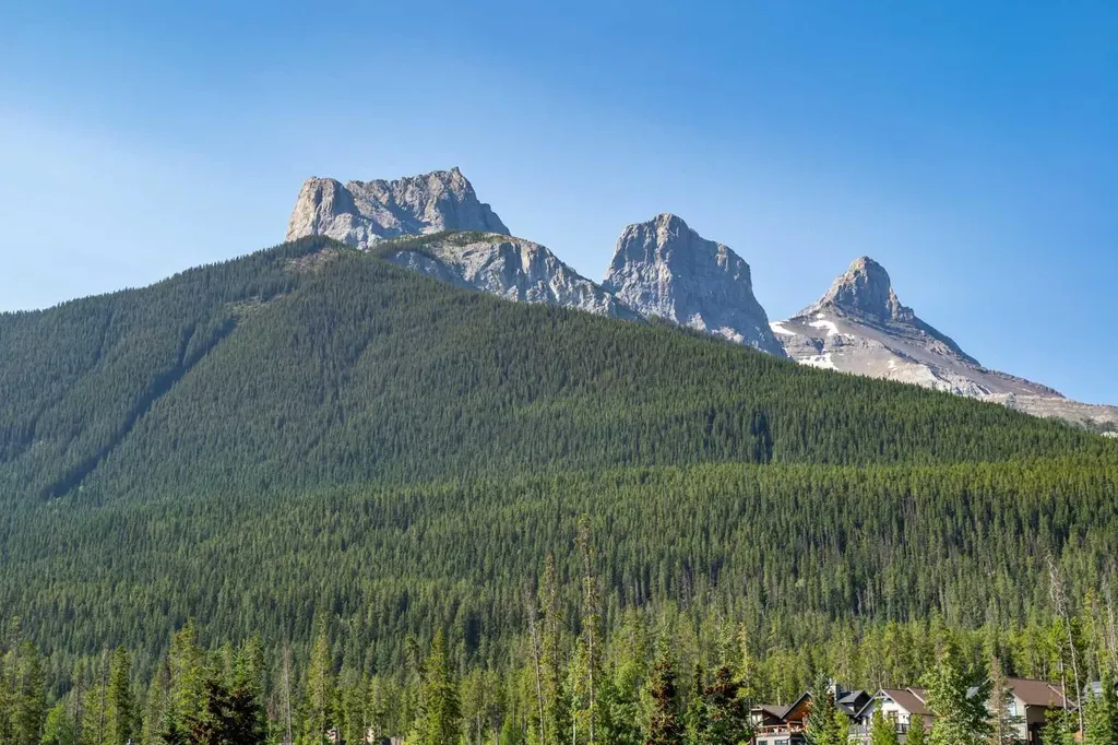 407 Riva Place Canmore AB T1W 3L4