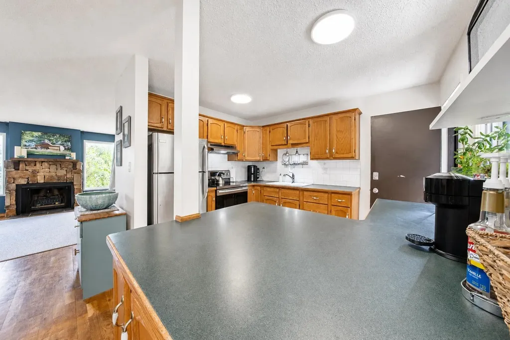 59 Northstar Drive Lacombe AB T4L 1R7