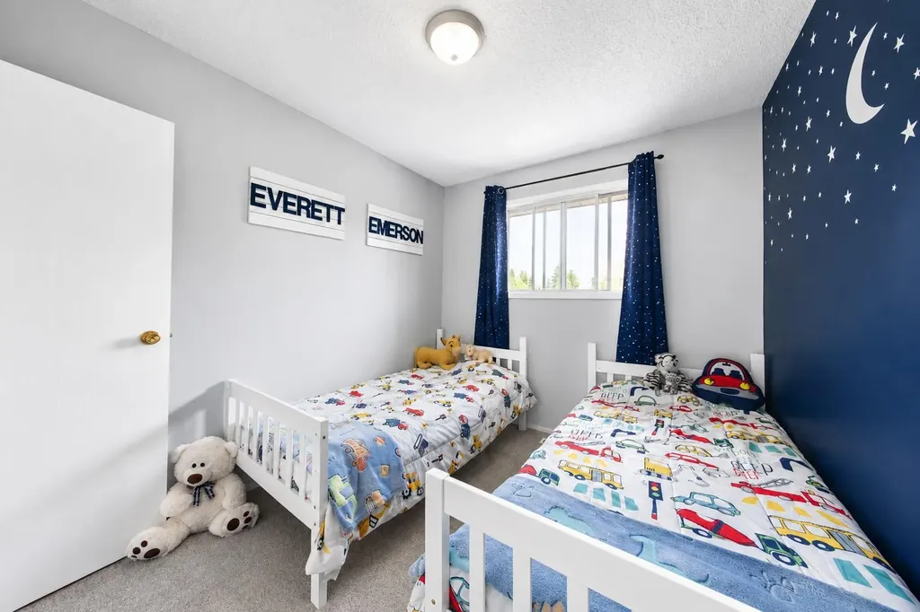 59 Northstar Drive Lacombe AB T4L 1R7