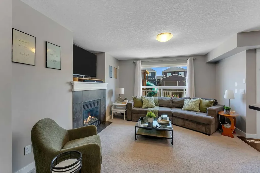 1264 Ravenswood Drive SE Airdrie AB T4A 0G9