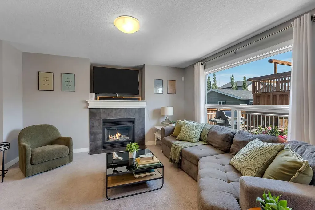 1264 Ravenswood Drive SE Airdrie AB T4A 0G9