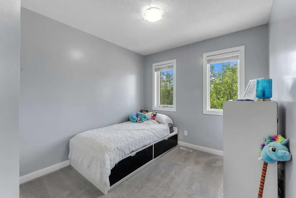 1264 Ravenswood Drive SE Airdrie AB T4A 0G9