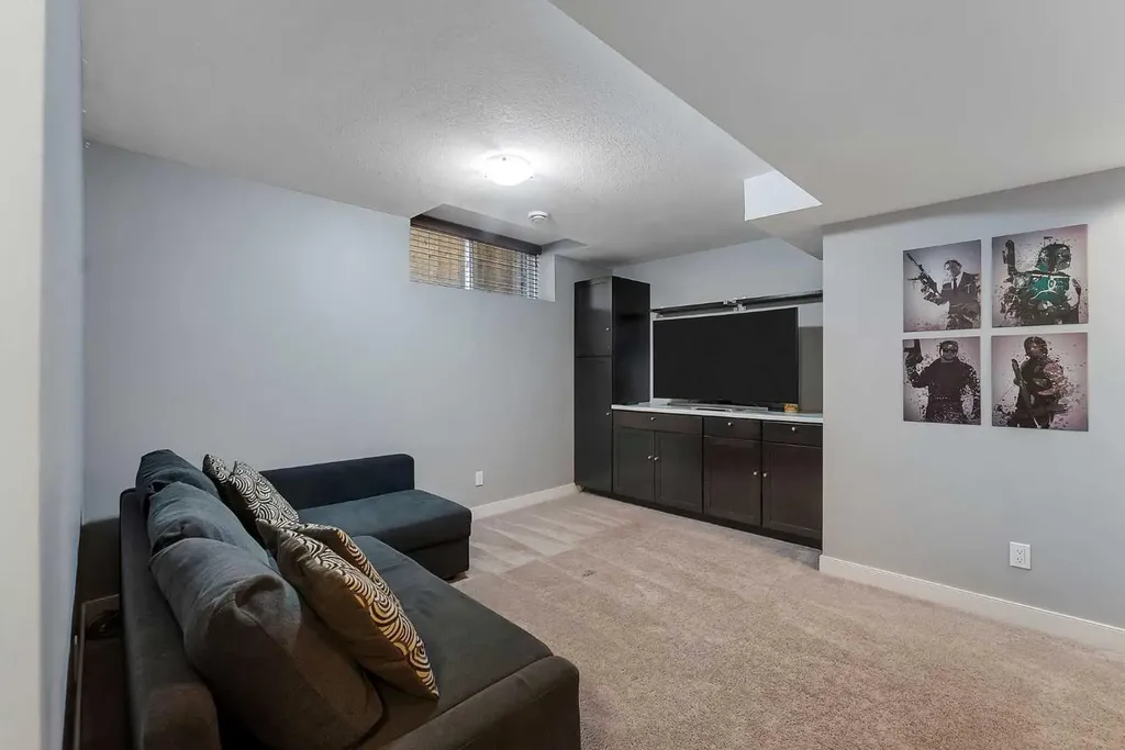 1264 Ravenswood Drive SE Airdrie AB T4A 0G9