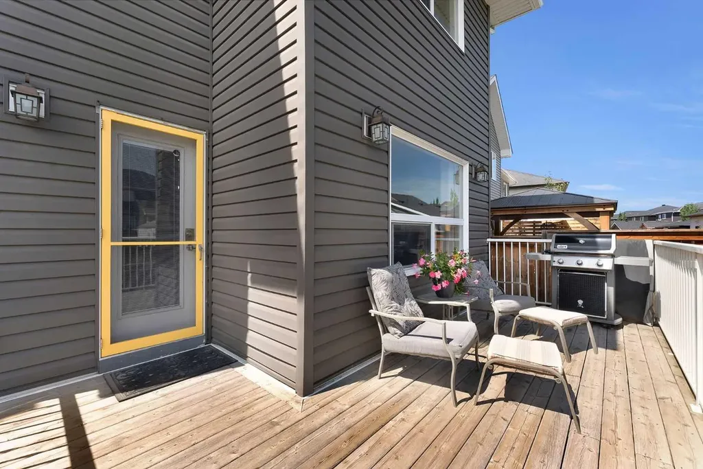 1264 Ravenswood Drive SE Airdrie AB T4A 0G9