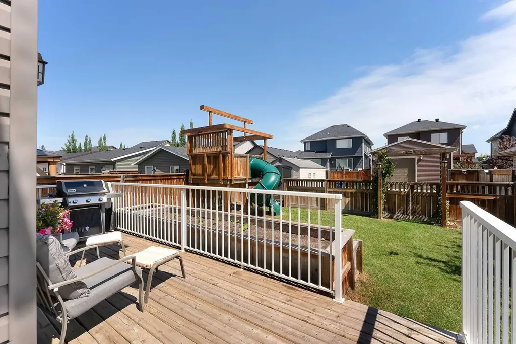 1264 Ravenswood Drive SE Airdrie AB T4A 0G9