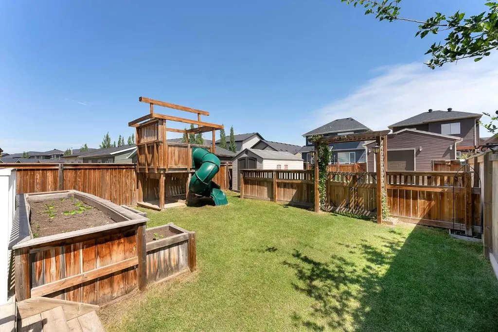 1264 Ravenswood Drive SE Airdrie AB T4A 0G9