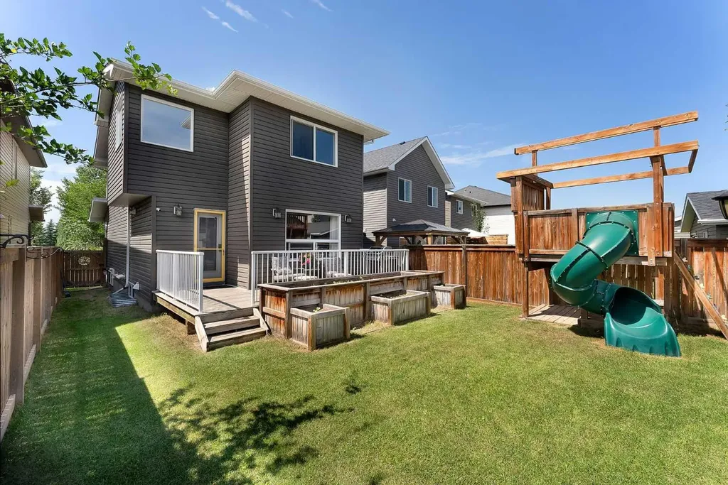 1264 Ravenswood Drive SE Airdrie AB T4A 0G9