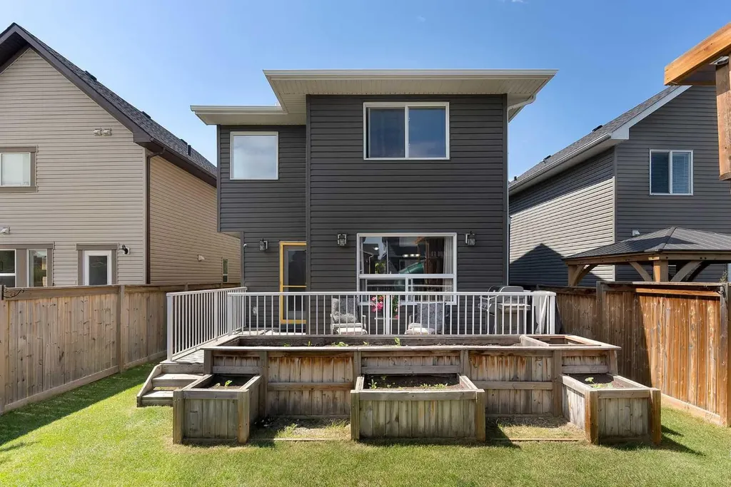1264 Ravenswood Drive SE Airdrie AB T4A 0G9