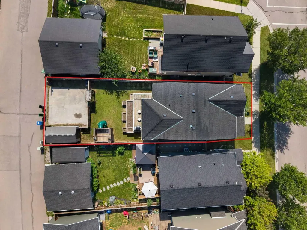 1264 Ravenswood Drive SE Airdrie AB T4A 0G9