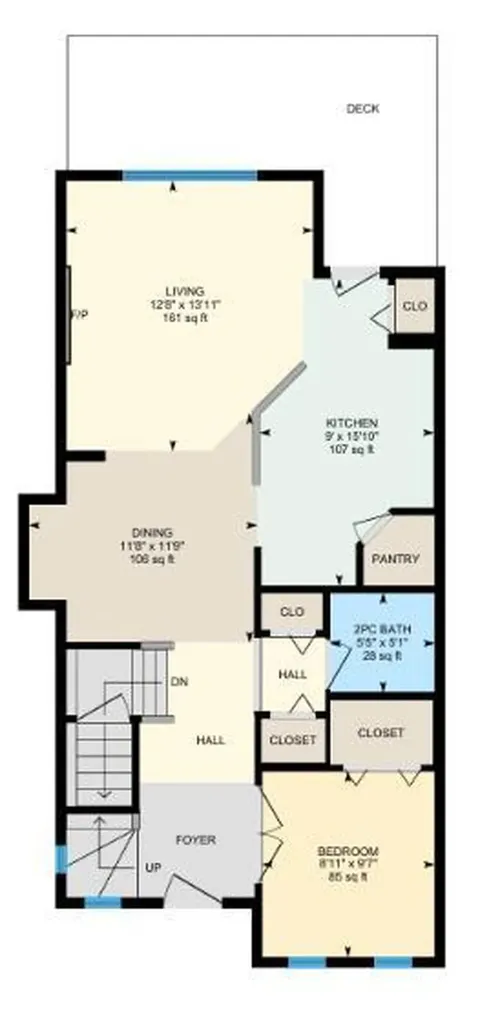 1264 Ravenswood Drive SE Airdrie AB T4A 0G9