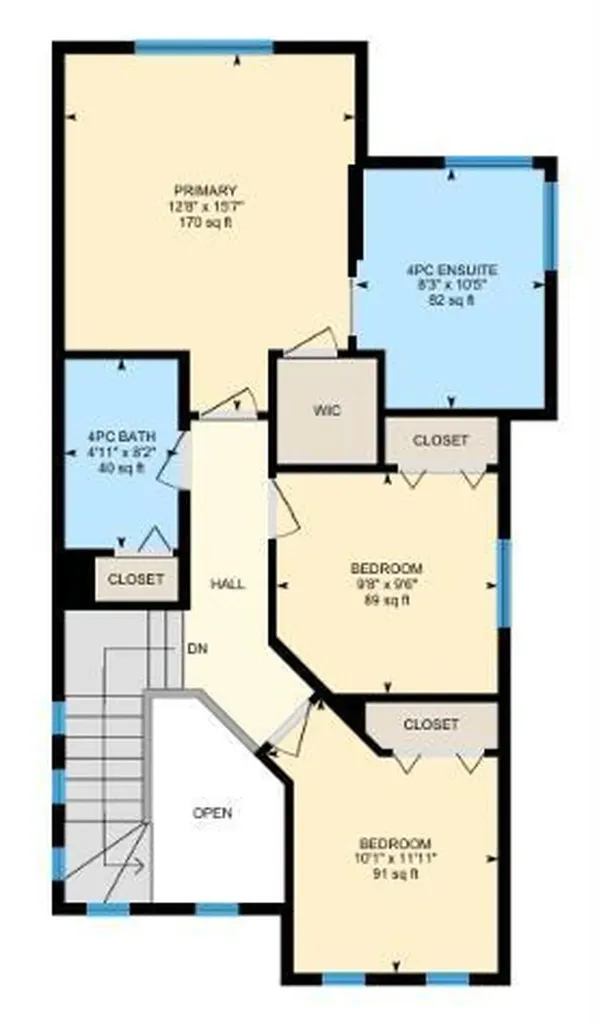 1264 Ravenswood Drive SE Airdrie AB T4A 0G9