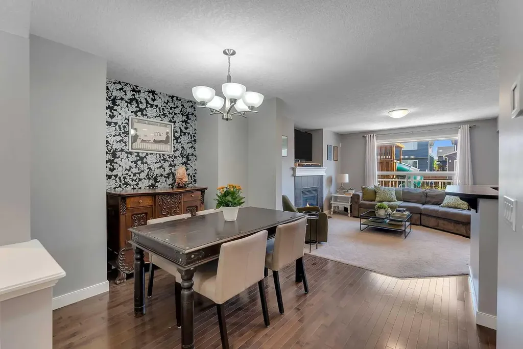 1264 Ravenswood Drive SE Airdrie AB T4A 0G9