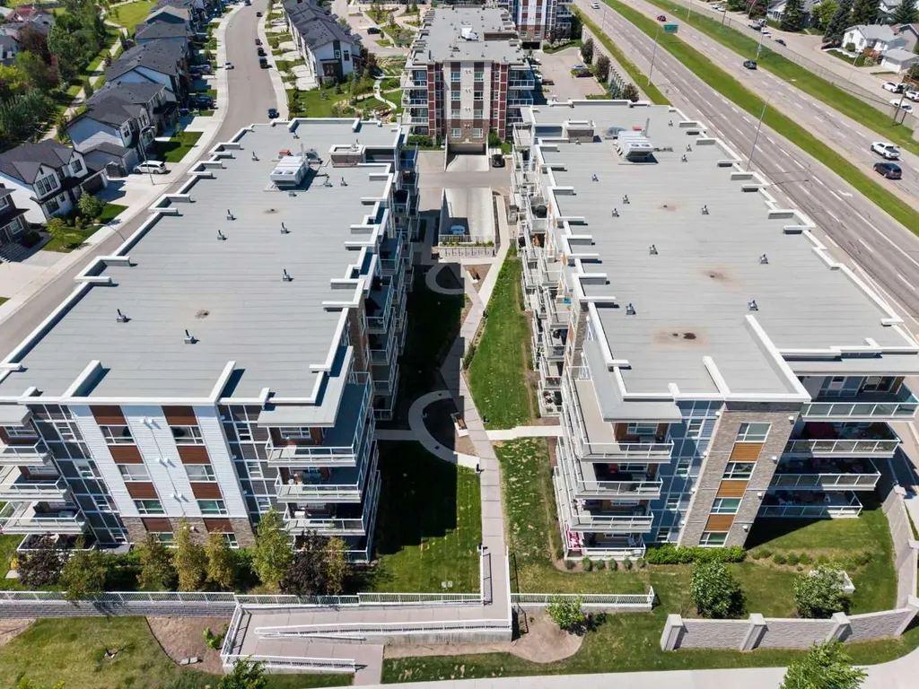 200 Harvest Hills Place NE Calgary AB T3K 2N3