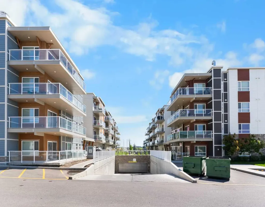 200 Harvest Hills Place NE Calgary AB T3K 2N3