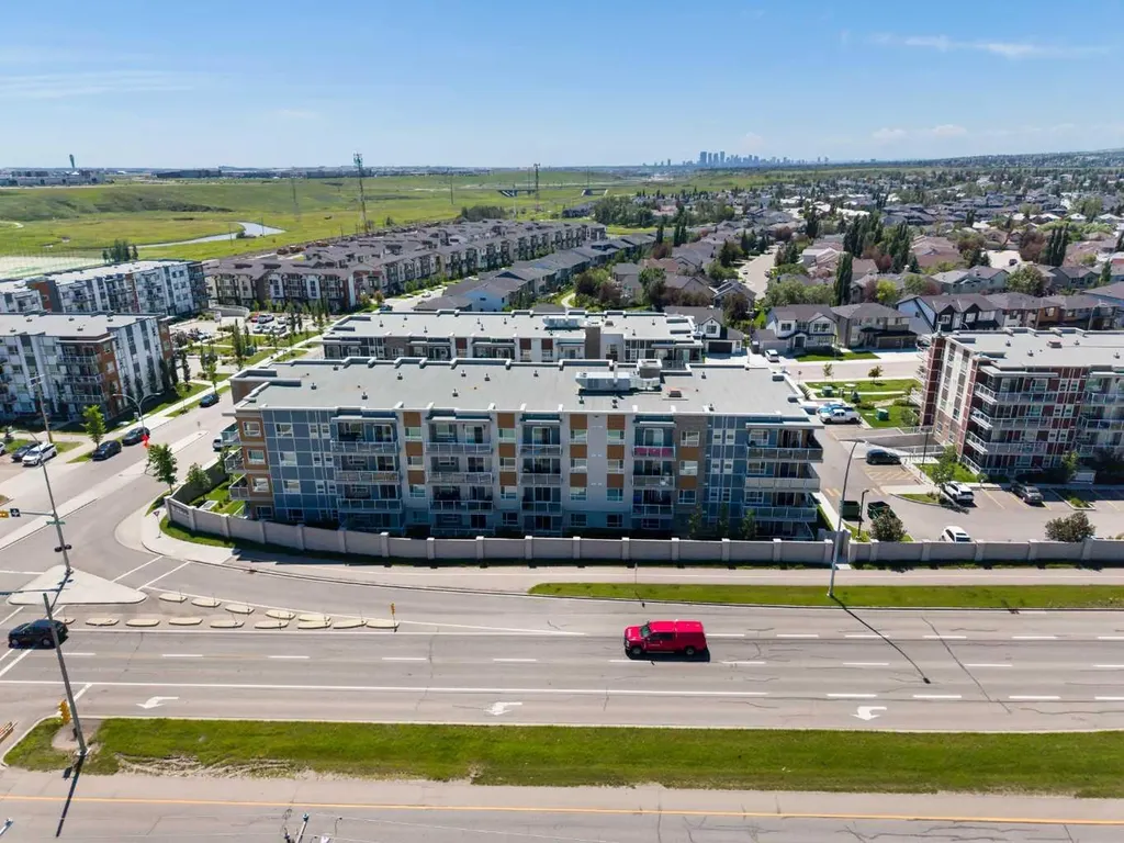 200 Harvest Hills Place NE Calgary AB T3K 2N3