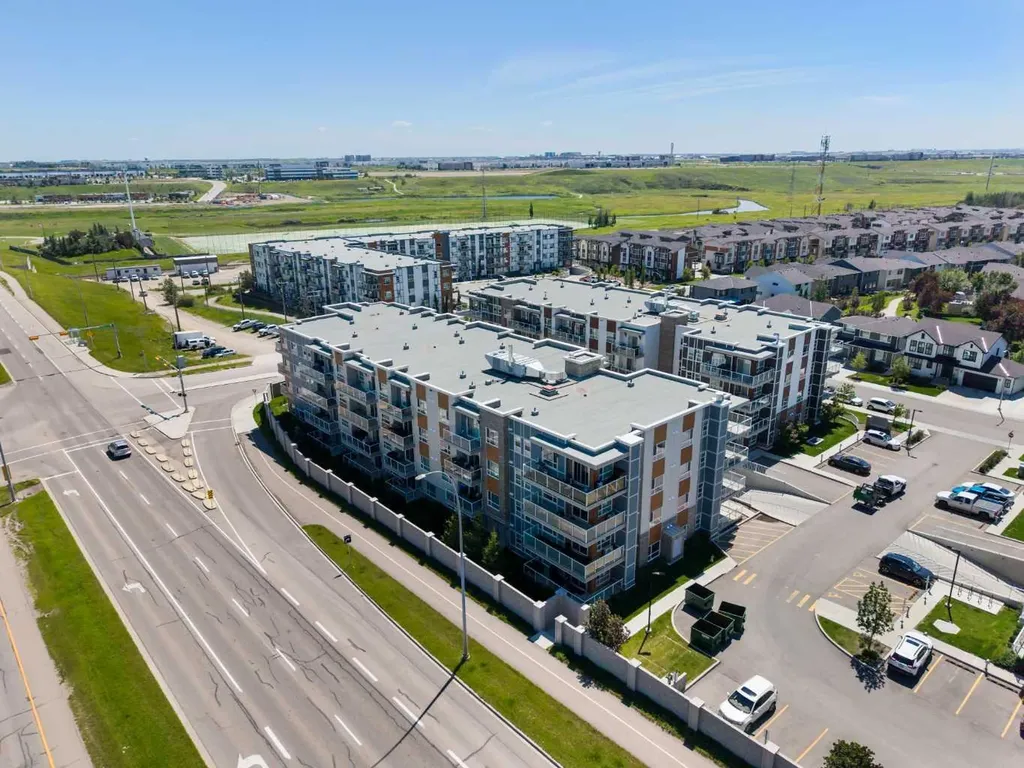 200 Harvest Hills Place NE Calgary AB T3K 2N3