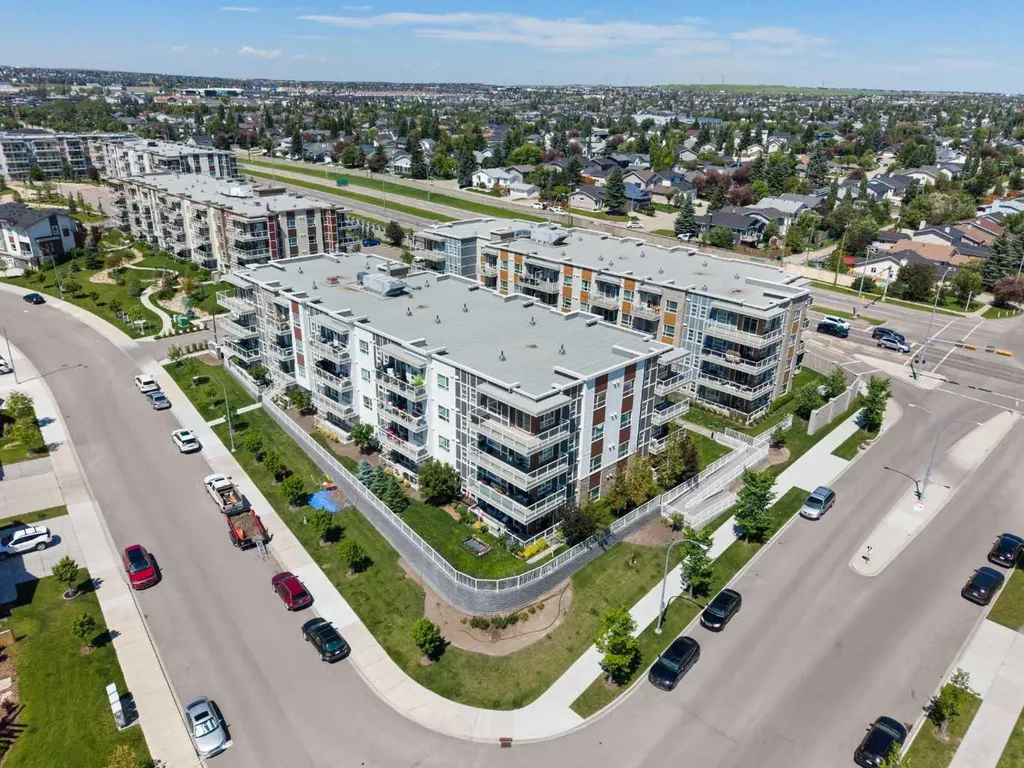 200 Harvest Hills Place NE Calgary AB T3K 2N3