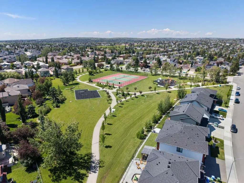 200 Harvest Hills Place NE Calgary AB T3K 2N3