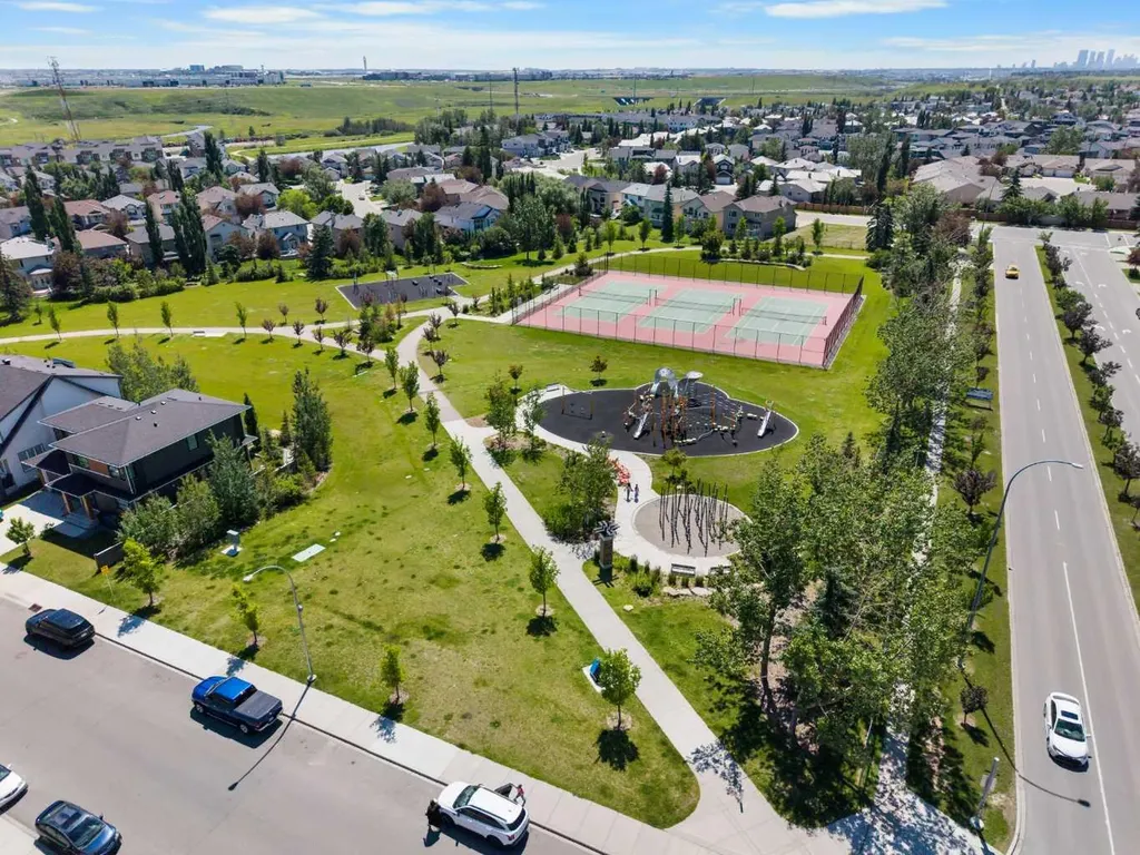 200 Harvest Hills Place NE Calgary AB T3K 2N3