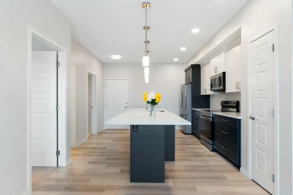 200 Harvest Hills Place NE Calgary AB T3K 2N3