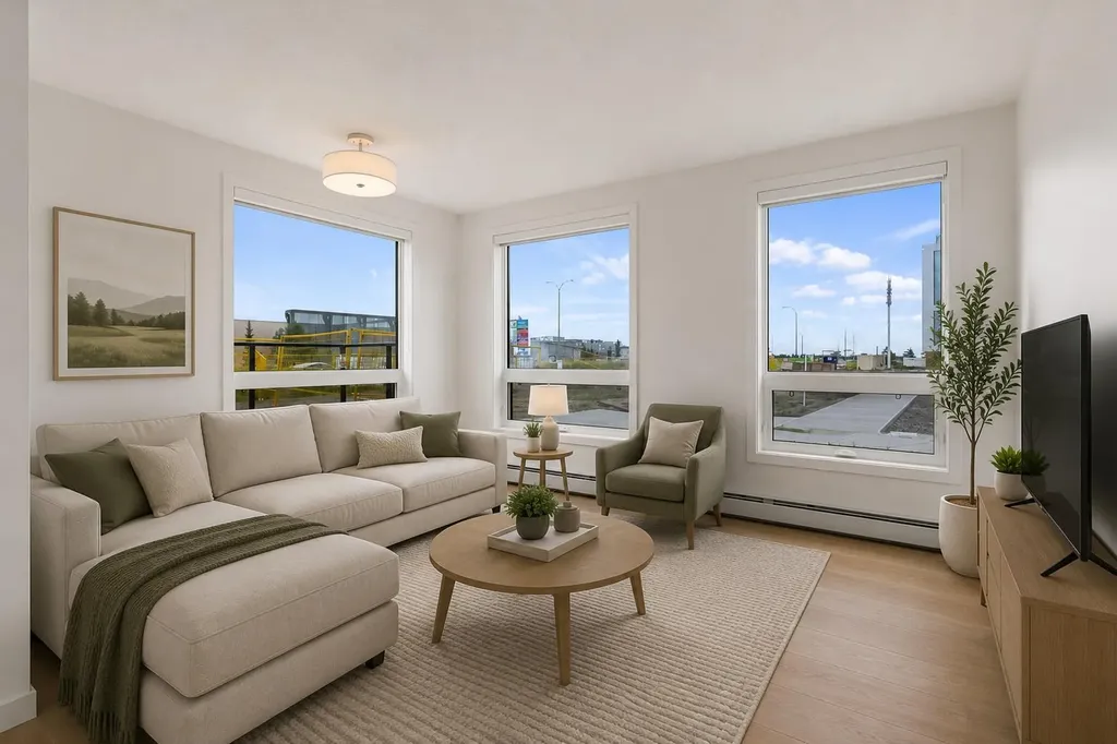 8500 19 Avenue SE Calgary AB T2A 0M8
