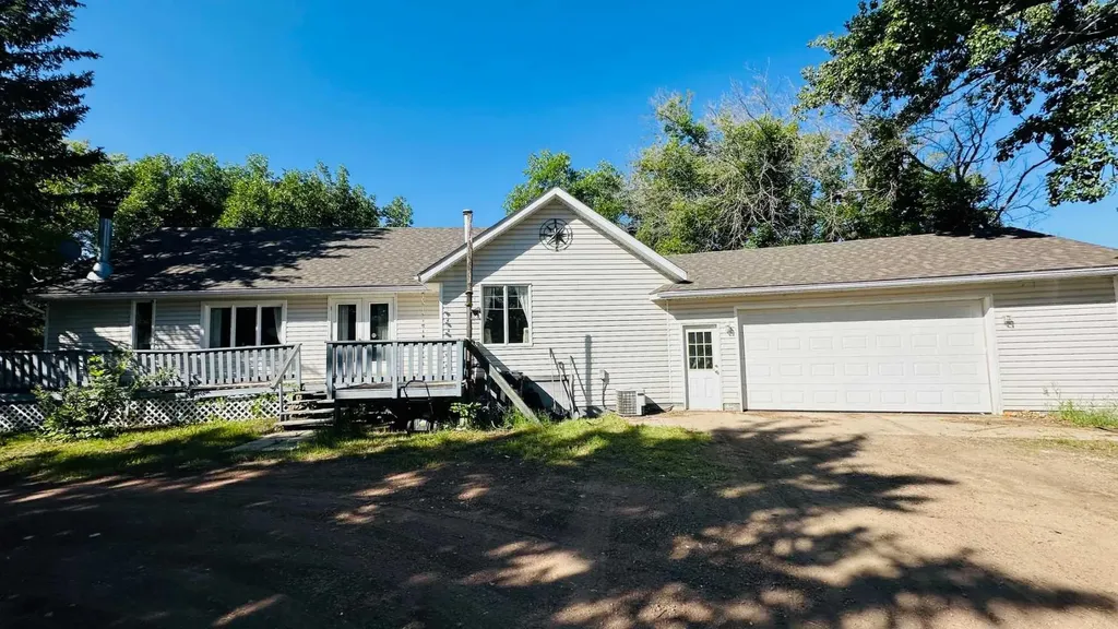 210026A Highway 575 Rural Kneehill County AB T0J 0Y0