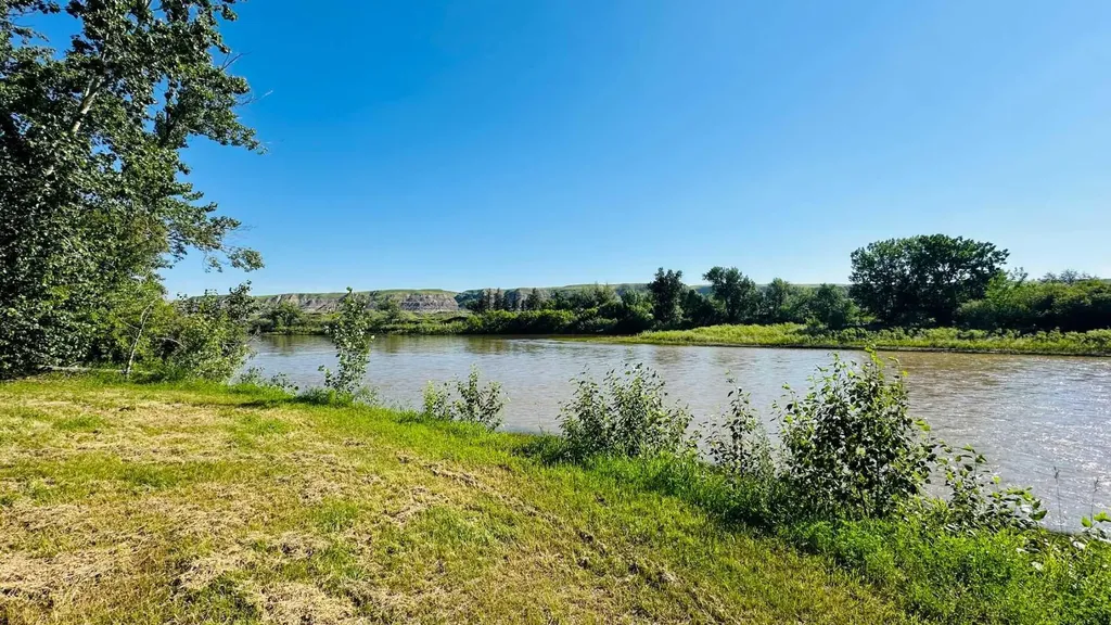 210026A Highway 575 Rural Kneehill County AB T0J 0Y0