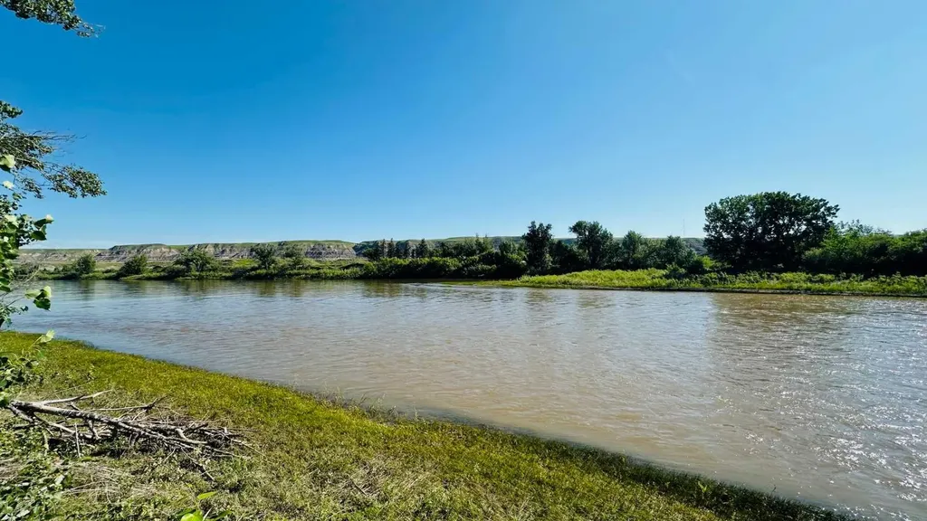 210026A Highway 575 Rural Kneehill County AB T0J 0Y0