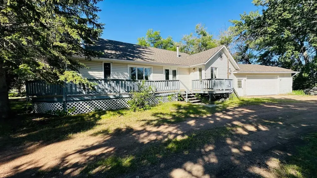 210026A Highway 575 Rural Kneehill County AB T0J 0Y0