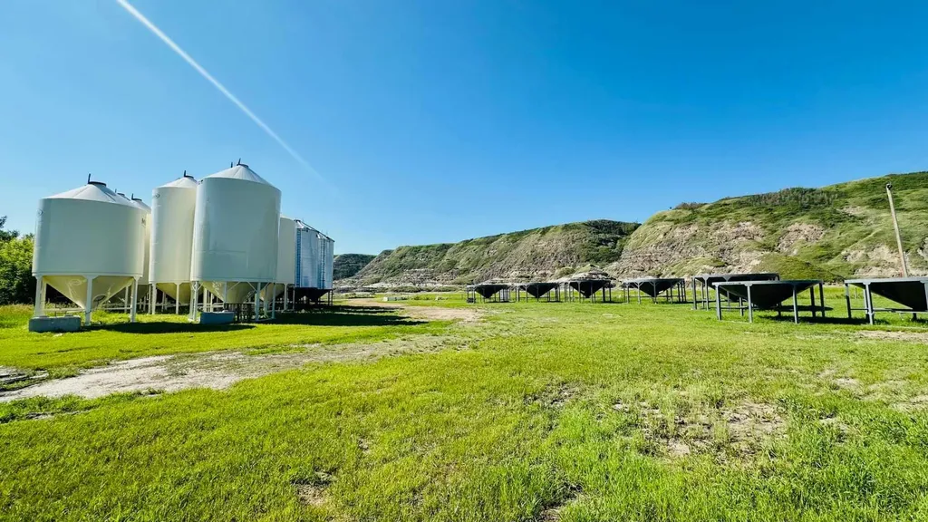 210026A Highway 575 Rural Kneehill County AB T0J 0Y0