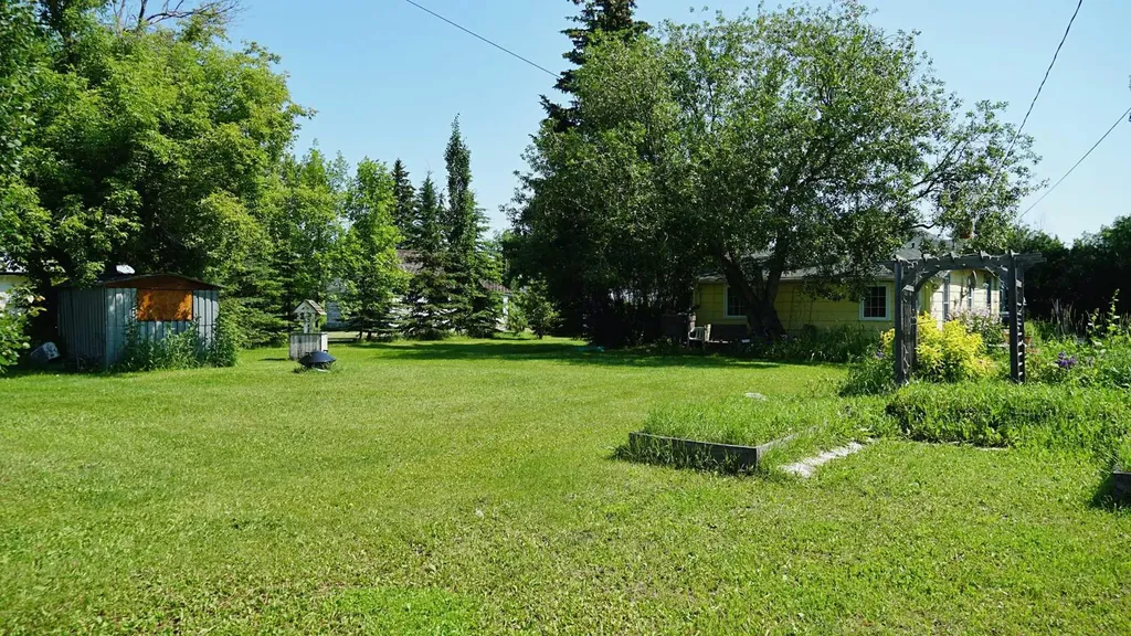 4716 49 Street Mannville AB T0B 2W0