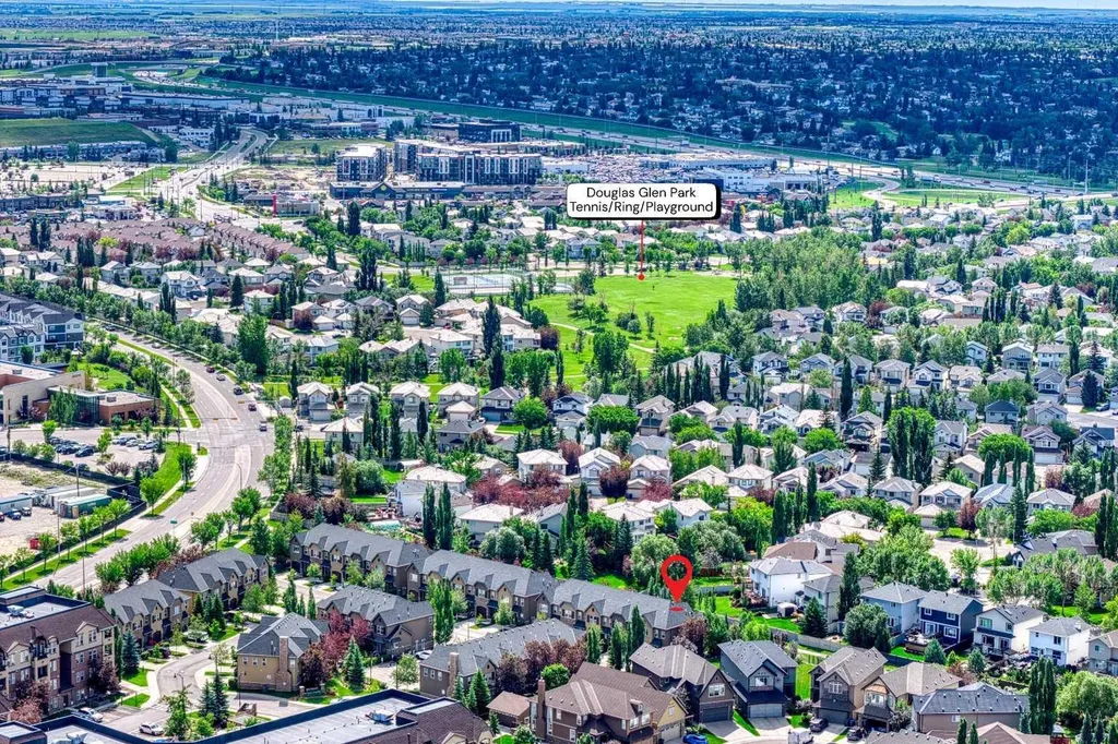 464 Quarry Villas SE Calgary AB T2C 5K1