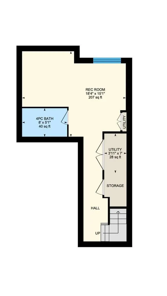 464 Quarry Villas SE Calgary AB T2C 5K1