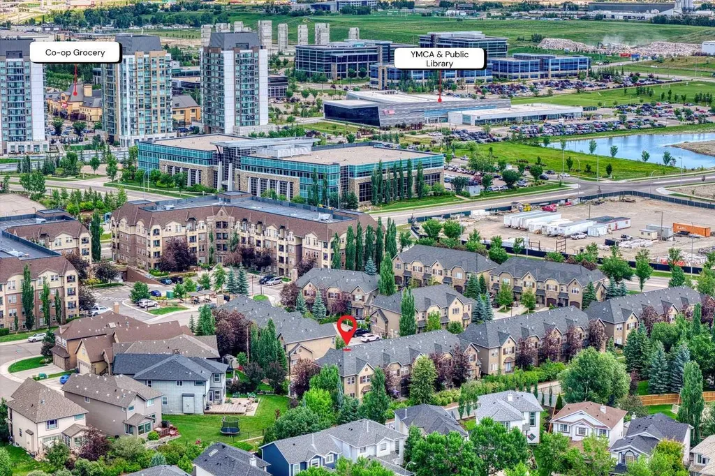 464 Quarry Villas SE Calgary AB T2C 5K1