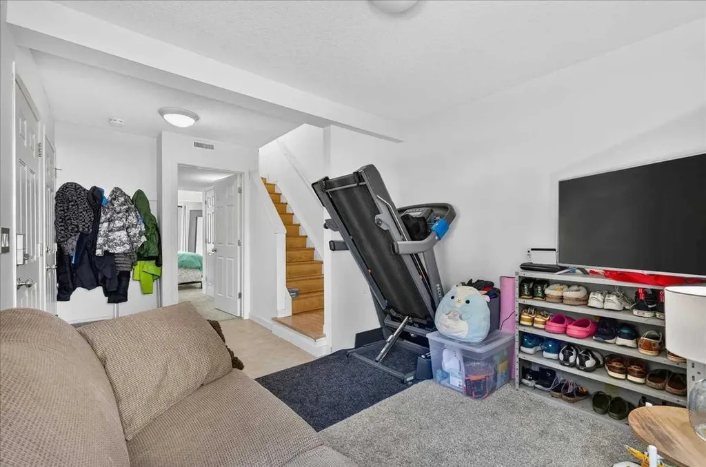 137 Bridlewood Lane SW Calgary AB T2Y 3X8