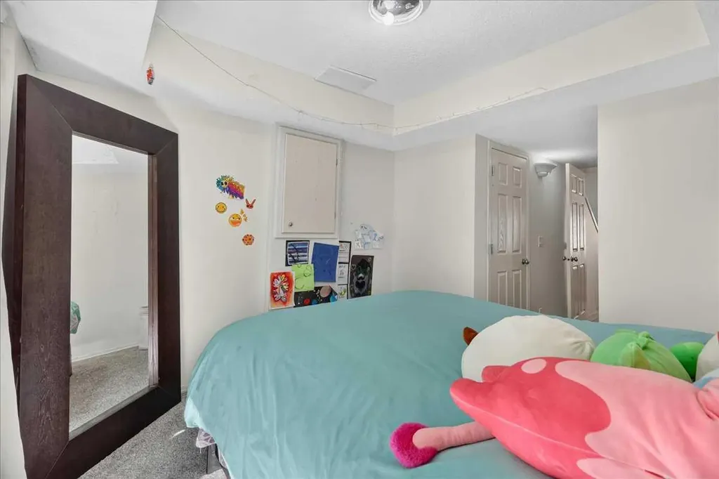 137 Bridlewood Lane SW Calgary AB T2Y 3X8
