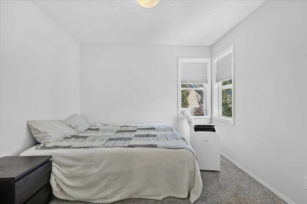 137 Bridlewood Lane SW Calgary AB T2Y 3X8