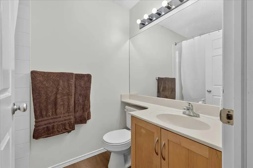 137 Bridlewood Lane SW Calgary AB T2Y 3X8
