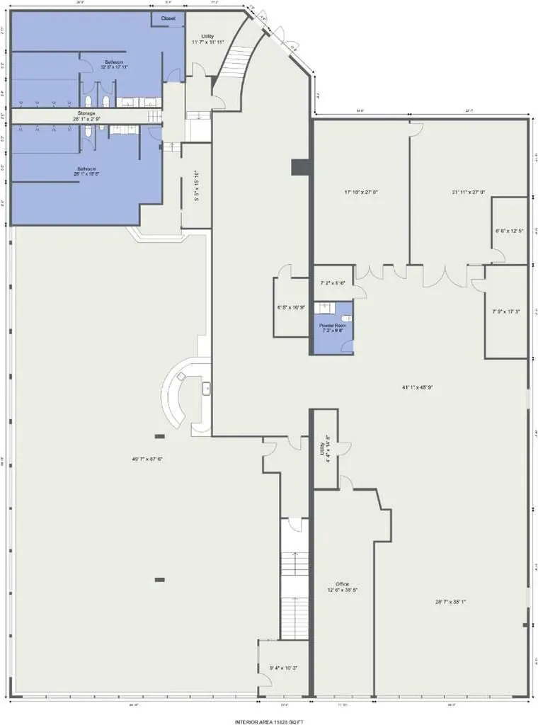 410 South Railway Street SE Medicine Hat AB T1A2V5