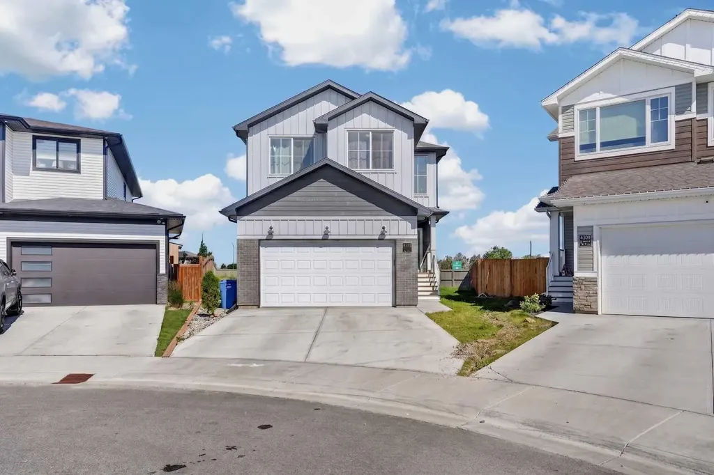4505 25 Avenue S Lethbridge AB T1K 8K6
