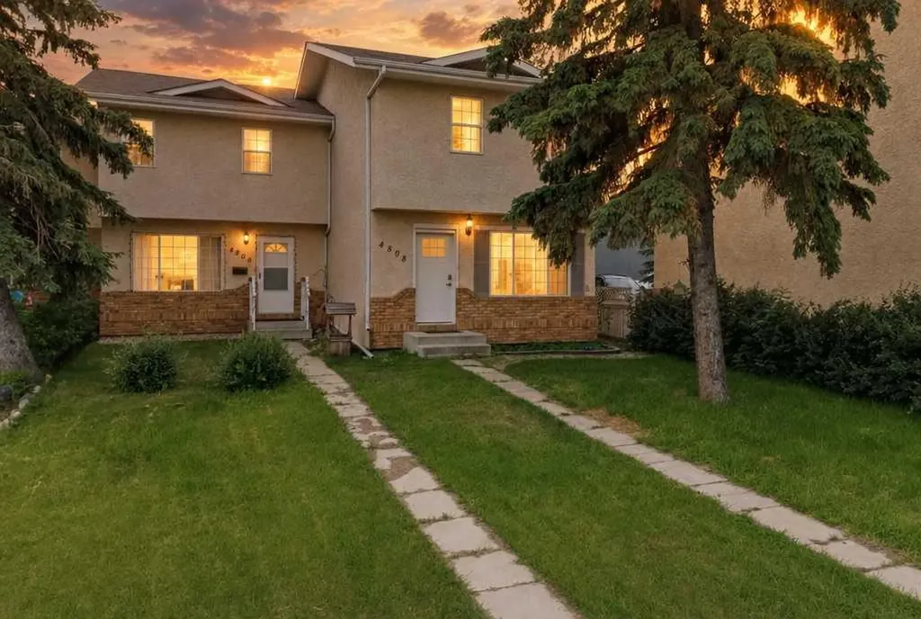 4808 Landsdown Avenue Blackfalds AB T0M 0J0