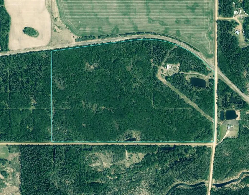 Range Road 181 High Prairie AB T0G 1E0