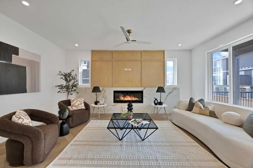 530 Waterford Rise Chestermere AB T1X 3B5