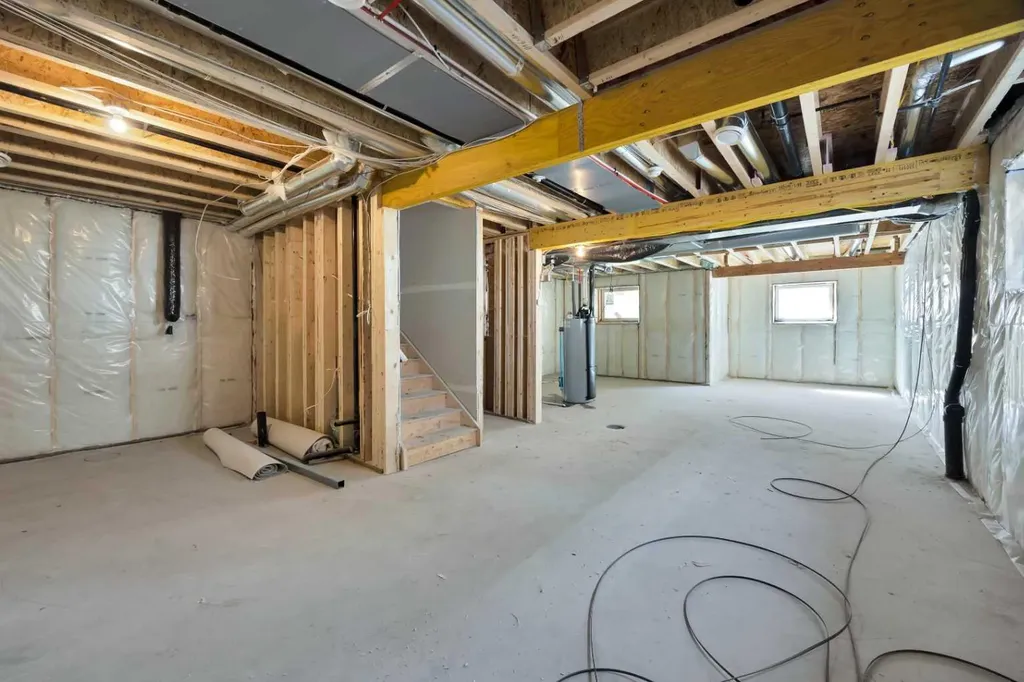 530 Waterford Rise Chestermere AB T1X 3B5