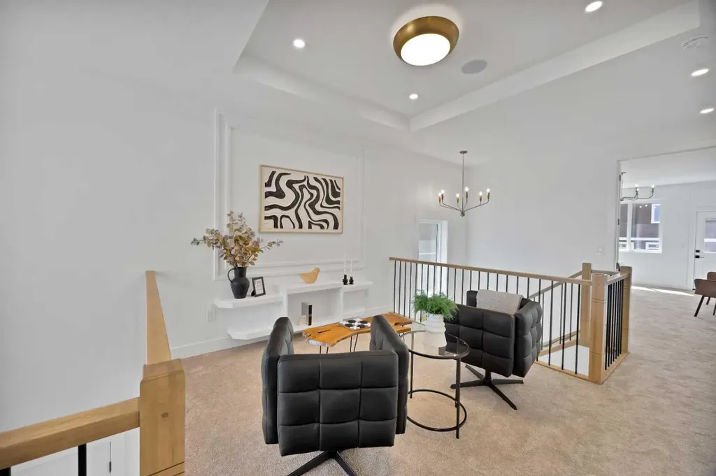 530 Waterford Rise Chestermere AB T1X 3B5