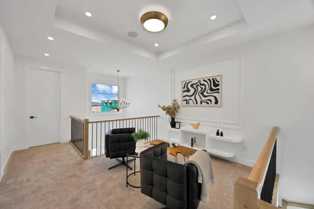 530 Waterford Rise Chestermere AB T1X 3B5