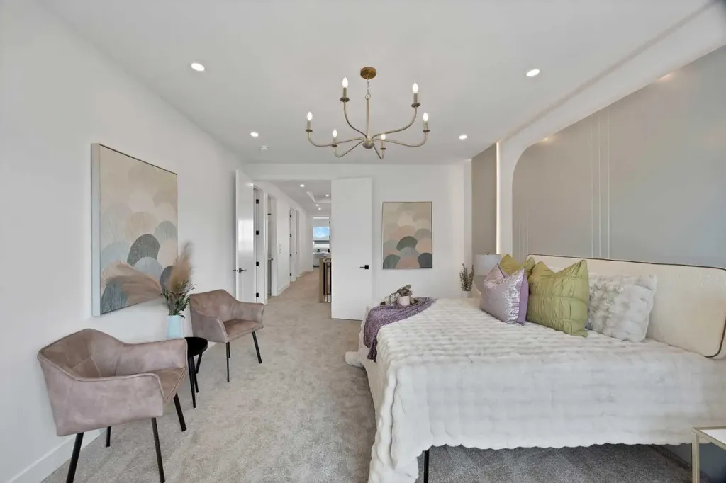 530 Waterford Rise Chestermere AB T1X 3B5